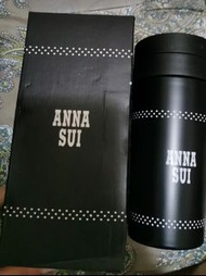 Anna sui 保溫杯 thermo cup 隨行杯 茶隔杯 flask cup