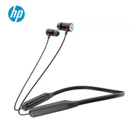HP H1W 5.0Bluetooth In-Ear Headphones Binaural Neck Hanger Suitable for sports running and listening