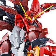 MG 1/100測試Gundam