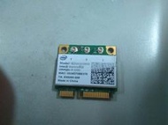 HP Intel Centrino Ultimate-N 6300 450M 無線網路卡