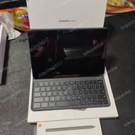 Xiaomi Pad 5 6/256gb stylus pen Mipad 5 merk gojodog plus keyboard ori