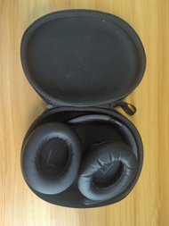 Sony Wh-1000 XM5 Anker soundcore Space Q45 頭戴式藍牙耳機平替