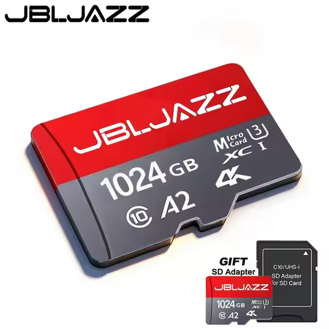 Original SD Card Extreme Speed TF Flash Card 1TB Micro SD Card 128GB 256GB 512GB Memory Card For Xia