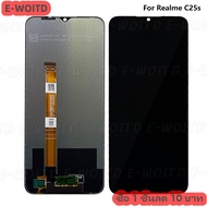 ซื้อ 1 ชิ้นลด 10 บาท อะไหล่ประกอบจอ LCD โทรศัพท์ A16 OPPO A16S A16K A15 A94 A92 A5 A9 A31 A83 F5 A83