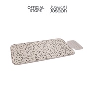 Joseph Joseph ผ้ารองรีดบนโต๊ะ รุ่น Swift สี Ecru Scatter N50054
