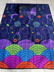 Karpet lantai tebal bagus (COD) kasur lantai tebal karpet lantai murah karpet tebal dan empuk karpet