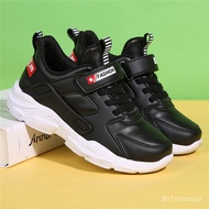 Fashion Kids Casual Shoes Big Kids Basketball Shoes Soft Boys Sports Children's Shoes