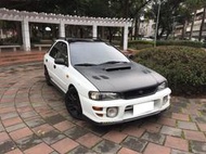 硬皮鯊 5D  2.0 GT5 原廠手排 實車實價 0931-074-207 鄭先生 