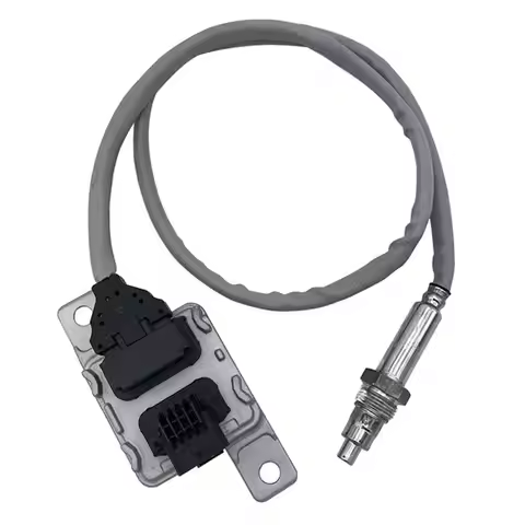 NEW-4K0907807A 4K0907807D 4K0907807F 4K0907807E 4K0907807G Nox Sensor For A6 A7 3.0 TDI Quattro 2018