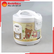 1.8l Fujika Electric Rice Cooker