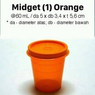 TUPPERWARE MIDGET