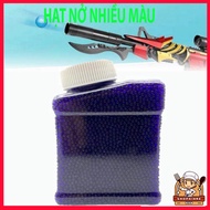 Bag of 30000 7-8mm Blooming Seeds in Many Colors to Decorate slime