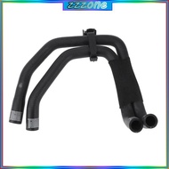 zzz Cooling System Water Hose Set 7L8122073E for 3 0T Engine Bay
