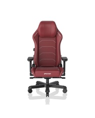 Ghế DXRACER GAMING CHAIR Master-Microfiber Leather-Red-XL (GC/XLME23LTD/R)