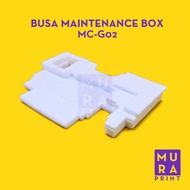 Foam Waste Ink Tank Canon Maintenance Box MC-G02 G1020 G3020 G3060 G2020 G570 G670