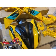 es 125 coverset es 125