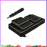 Carrying Portable Bag Travel Case Storage Bag for   FLX10 /  1000 /  1000SRT Portable Controller and