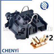 2 Pin Auto connector H1 H7 Low Beam Lamp Full Beam Headlight Bulb Holder Adapter Wire harness Bulb S