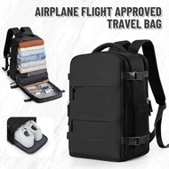 Travel Airplane 40x20x25 Short Distance Cabin Lage Laptop Backpack mochila ryanair 40x20x25, School 