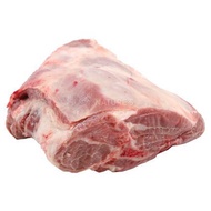 [New Zealand] Frozen Mutton Lamb Shoulder (1kg)