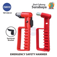 Emergency Car Glass Breaker Hammer / Car Emergency Safety Hammer