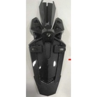 Carbon REAR Tail Fender REAR Y15 For EXCITER150 Y15 CARBON