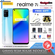 REALME 7i 8/128 REALME7i 7i GARANSI RESMI REALME