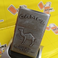 zippo original second