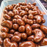 APOLLO CASHEW BISCUIT CHOCOLATE🍫🍫🍫 𝗕𝘆 𝗡𝗡 𝗞𝗲𝗿𝗲𝗽𝗲𝗸