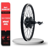 [ETPV] eBike Conversion Kit 20-29 Inch 700C Electric Bike Conversion Kit 36V 48V 500W Electric Bicyc