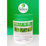 Kenlly 20wg 250gm (biji) Herbicides