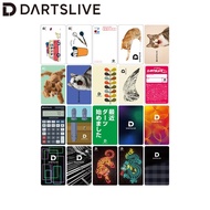 Dartslive Card #051 • Record Darts Stats • SGDARTS