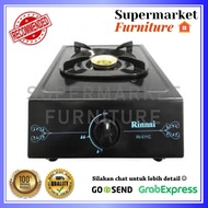Kompor Gas Rinnai RI 511C 1 Tungku