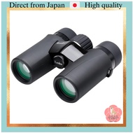Kenko Binoculars Ultra View EX Compact 8x32 Magnification 8x Objective Lens Diameter 32mm 375g Light