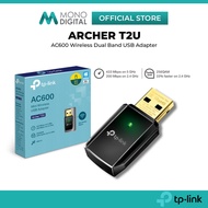 TP-LINK ARCHER T2U NANO AC600 / ARCHER T2U AC600 / ARCHER T2UB NANO AC600 / ARCHER T3U NANO AC1300 W