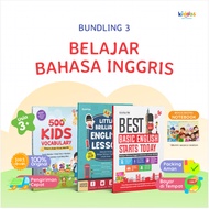 3 Year Old Children's Book | 3 Books + Free Notebook | Basic Learning Book for Early Science