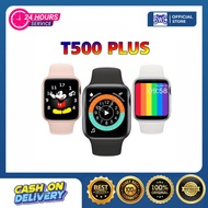 T500 Jam Tangan Smartwatch T500 Plus Smart Watch T500+ Hiwatch