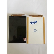 LCD MITO A750