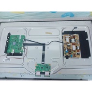 Samsung UA46D5000PR Smart TV Spare Parts PowerBoard/ Mainboard/ T-con