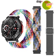 Aolon NEO GPS Smart Watch Strap Smart Watch Nylon Loop Band Aolon NEO GPS Smart Watch Screen Protect