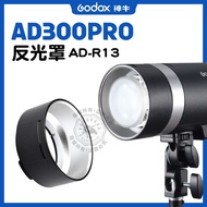 Godox AD-R13 Standard Reflector AD300PRO Mount AD300 Pro