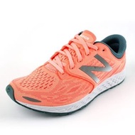 現貨 iShoes正品 New Balance 女鞋 粉橘 透氣 避震 路跑 運動 慢跑鞋 寬楦 WZANTPG3 D