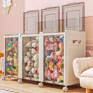 HOGO Storage Box Clothes 200L Foldable Size Big