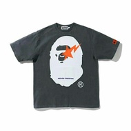 Aape Bape A bathing ape Babymilo T-shirt tshirt tee Kemeja Baju Lelaki Japan Tokyo Baju Men Man (Pre-order)