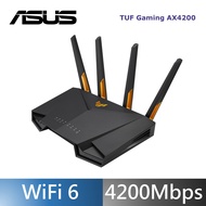 華碩 ASUS TUF Gaming AX4200 WiFi 6電競路由器 TUF Gaming AX4200燦坤線上購物
