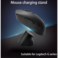 Hokeyio Charging Dock for Logitech wirelessMouse G Pro X Superlight,G502 Lightspeed, G703, G903 Ligh
