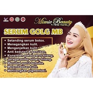 mimie beauty skincare