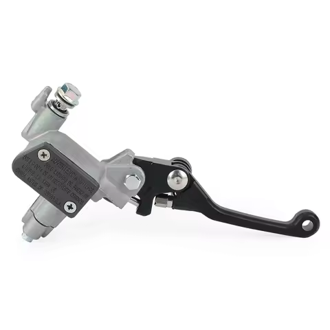 Front Brake Pump For Kawasaki KX 65 85 450F KLX 250R 300R 1993-2023 Motorcycle Brake Master Cylinder