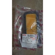FZS150 FZS V2 V3 fzx Air Filter b9p 2GS-E4450-00