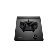 Rinnai 林內 RB-N100G(B)檯面式內焰單口爐(限北北基地區購買)/ LPG桶裝瓦斯適用